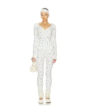 WellBeing + BeingWell RAINA レギンス - サムネイル5