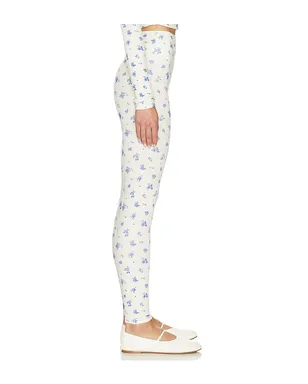 WellBeing + BeingWell RAINA レギンス - サムネイル3