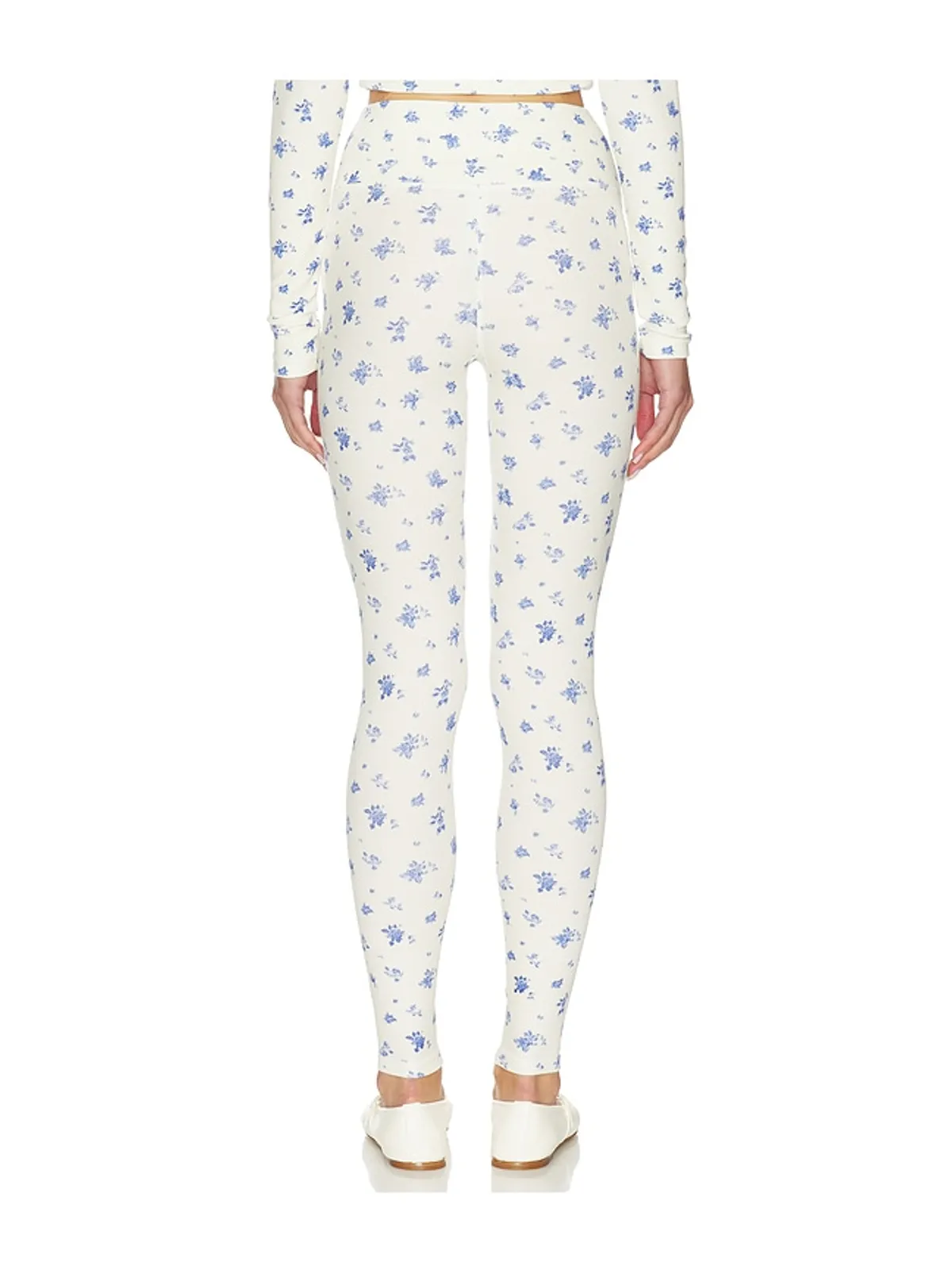WellBeing + BeingWell RAINA レギンス - 画像4