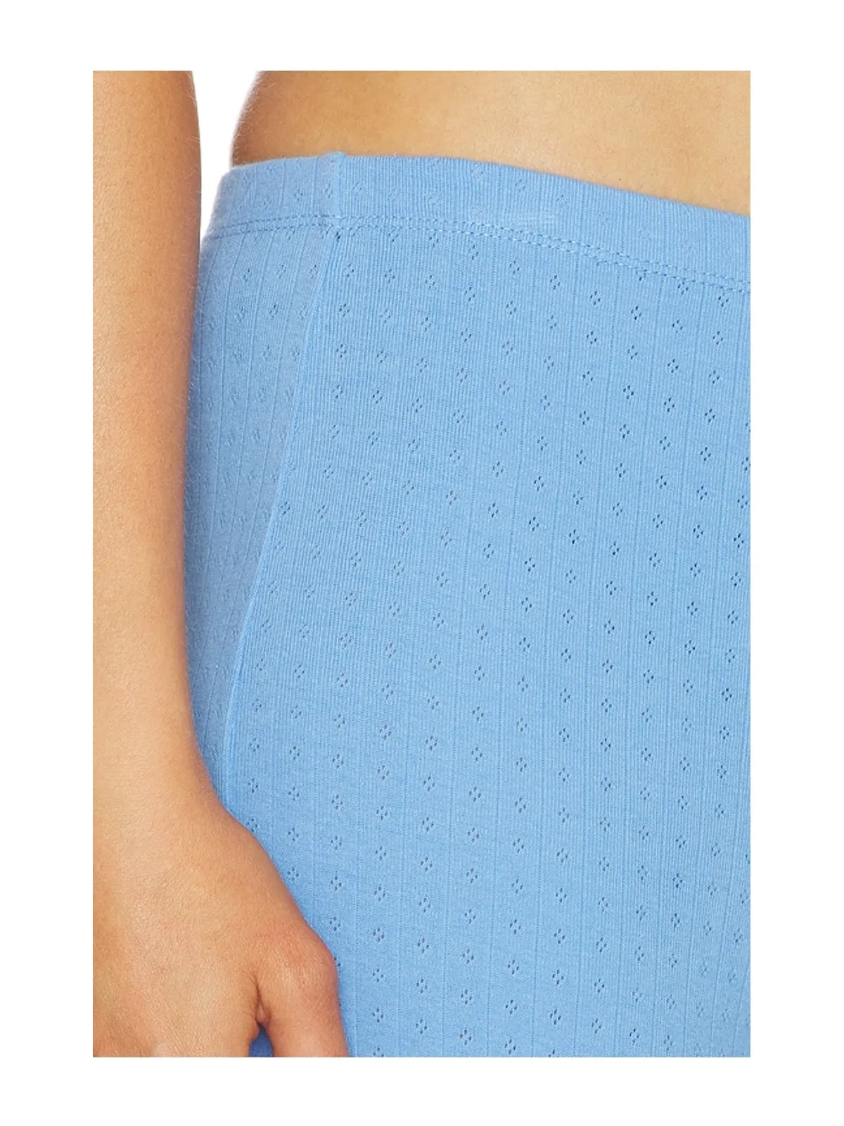 WellBeing + BeingWell SHAW パンツ - 画像6