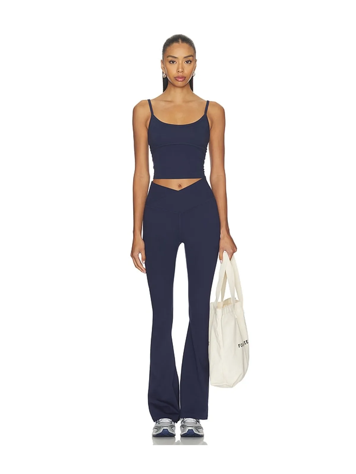 WellBeing + BeingWell FLOWWELL CALLISTA パンツ - 画像5