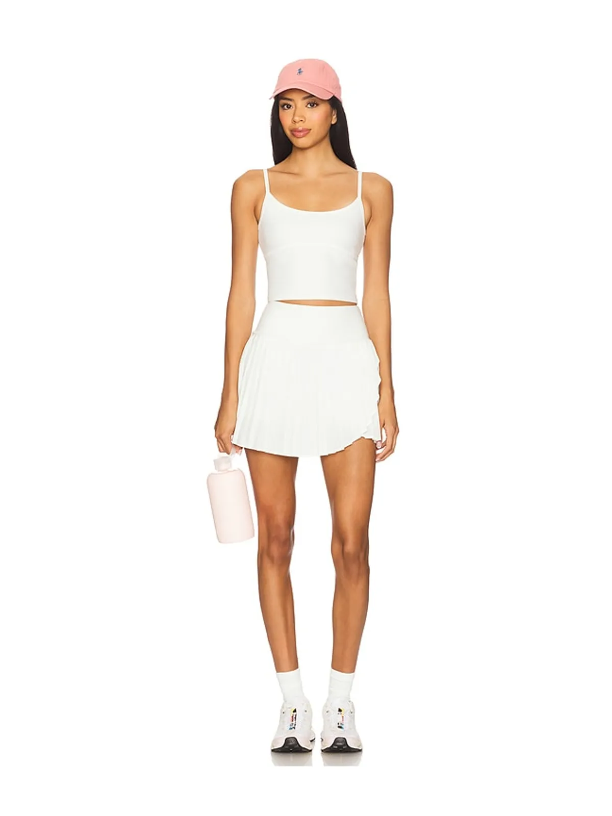 WellBeing + BeingWell MOVEWELL HARLOW スカート - 画像5