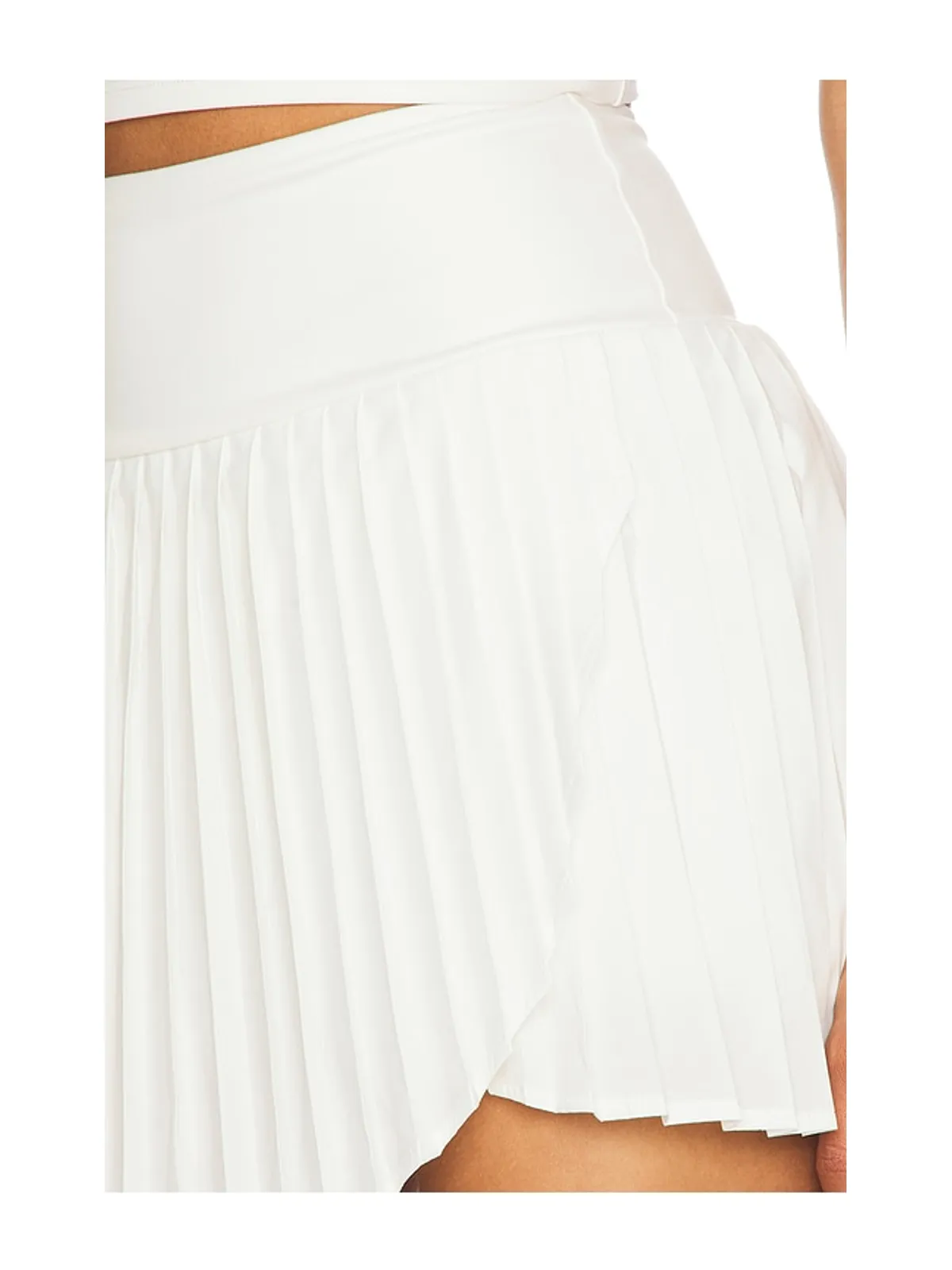 WellBeing + BeingWell MOVEWELL HARLOW スカート - 画像6
