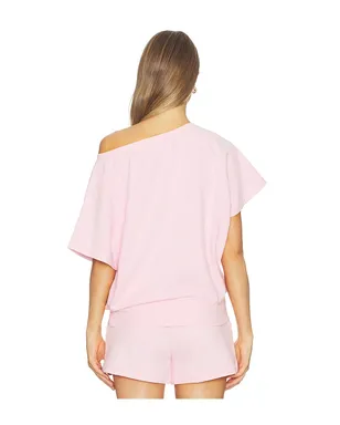 WellBeing + BeingWell WHITNEY トップ - サムネイル3