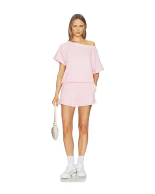 WellBeing + BeingWell WHITNEY トップ - サムネイル4