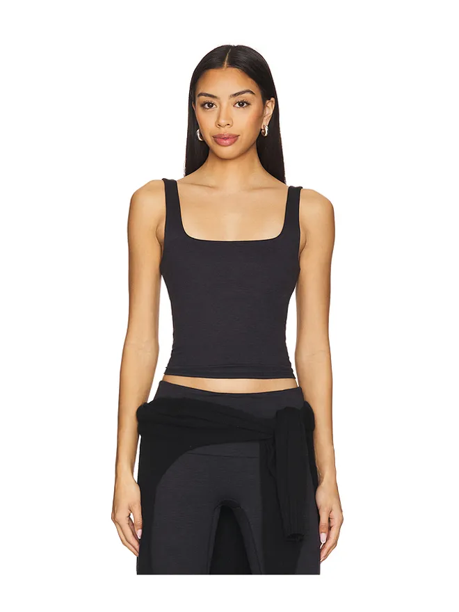 WellBeing + BeingWell WellBeing + BeingWell JULIAN タンクトップの商品画像