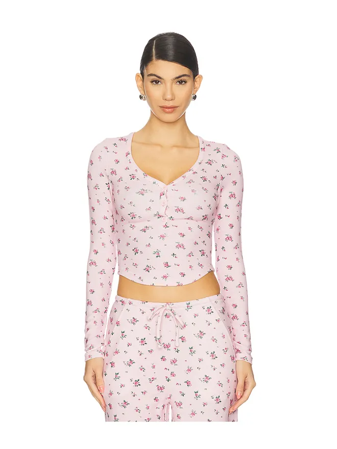 WellBeing + BeingWell WellBeing + BeingWell MASON トップの商品画像