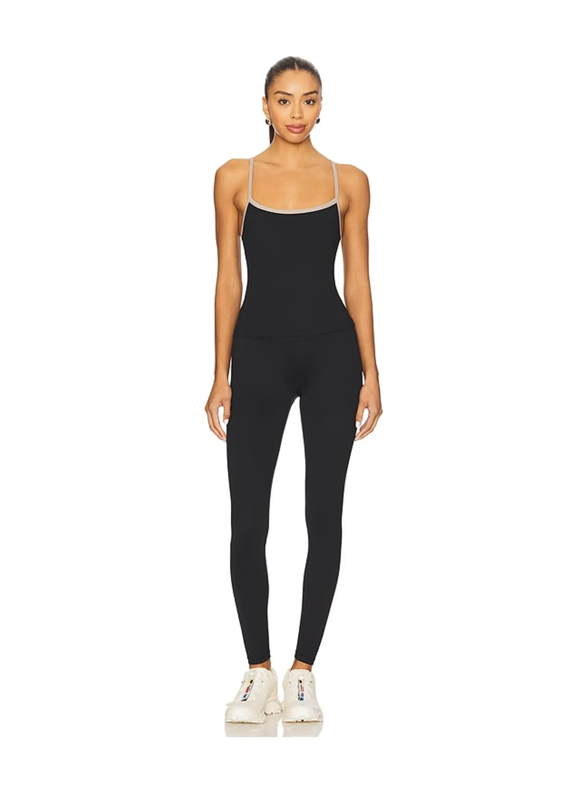 WellBeing + BeingWell FLOWWELL TARYN トップ - 画像4