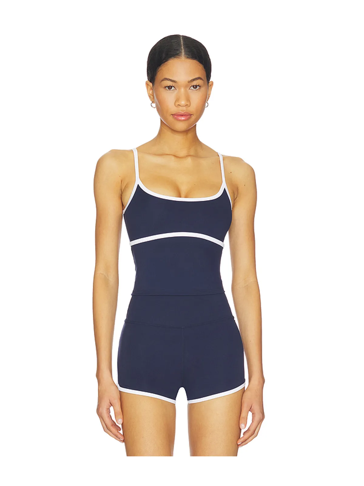 WellBeing + BeingWell MOVEWELL RIPLEY TANK トップ - 画像1