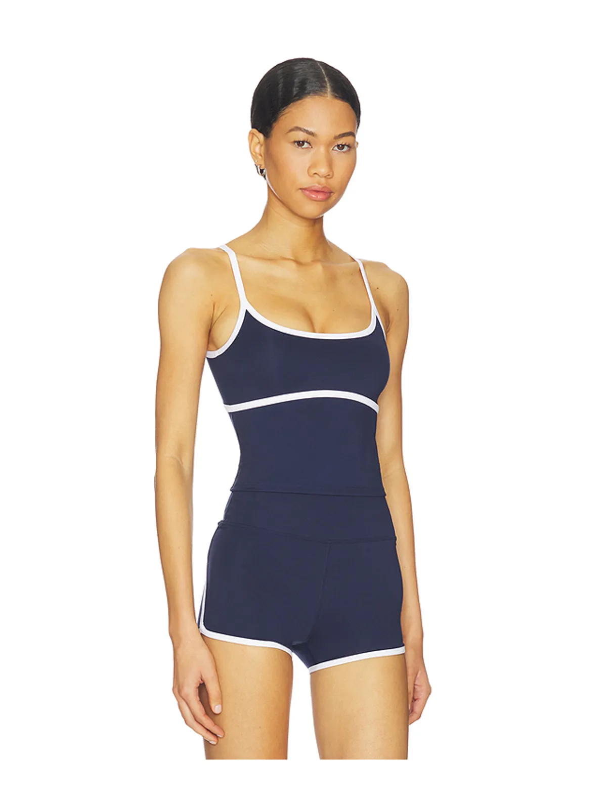 WellBeing + BeingWell MOVEWELL RIPLEY TANK トップ - 画像2