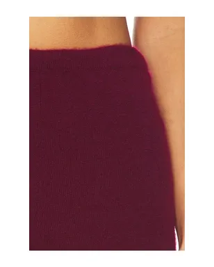 W. Cashmere GRACIE ショートパンツ - サムネイル6