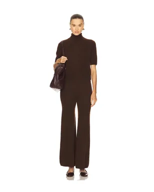W. Cashmere BLAIR スウェットパンツ - サムネイル5