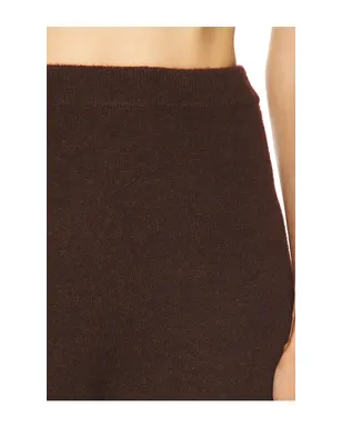 W. Cashmere BLAIR スウェットパンツ - サムネイル6
