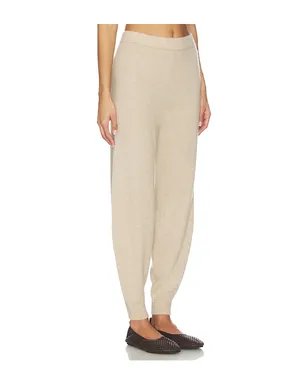 W. Cashmere GEORGIE スウェットパンツ - サムネイル2