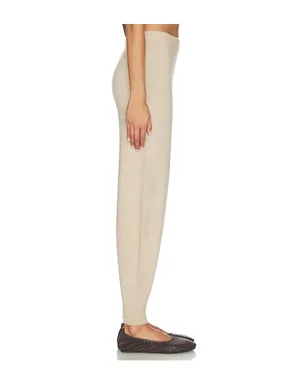 W. Cashmere GEORGIE スウェットパンツ - サムネイル3