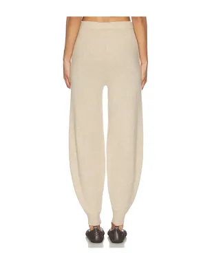 W. Cashmere GEORGIE スウェットパンツ - サムネイル4