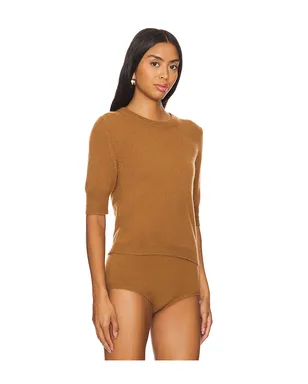 W. Cashmere CELINA Tシャツ - サムネイル2