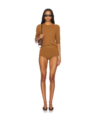 W. Cashmere CELINA Tシャツ - サムネイル4