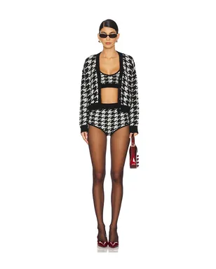 W. Cashmere ブラレットトップ - サムネイル4