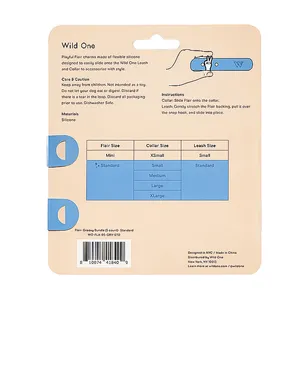 Wild One STANDARD FLAIR GROOVY WALK CHARMS BUNDLE ウォークチャームバンドル - サムネイル2