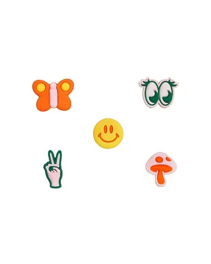 Wild One STANDARD FLAIR GROOVY WALK CHARMS BUNDLE ウォークチャームバンドル - サムネイル3
