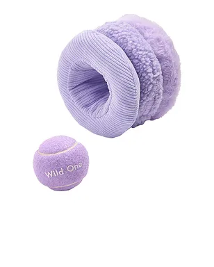 Wild One Tennis Tuft Plush Toy - サムネイル1
