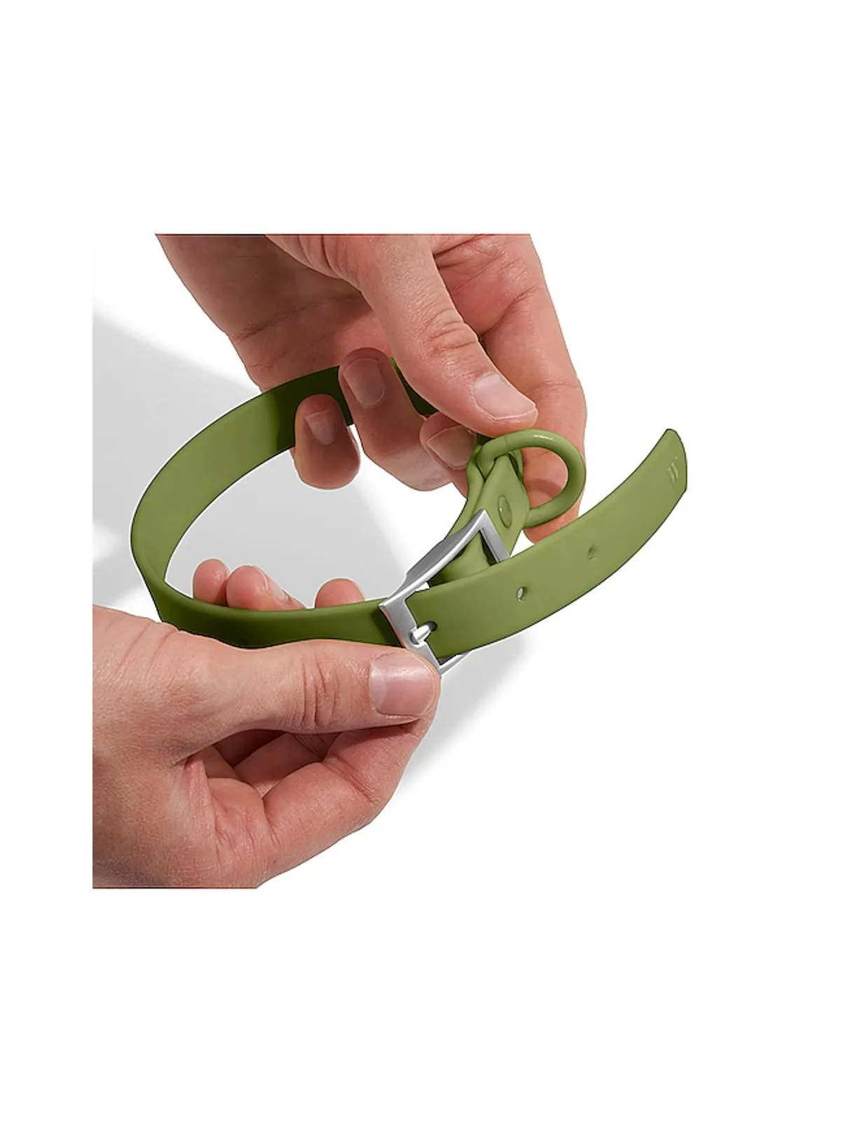 Wild One WILD ONE DOG COLLAR カラー - 画像4