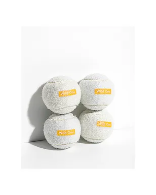 Wild One WILD ONE TENNIS BALLS SET OF 4 テニスボール - サムネイル2