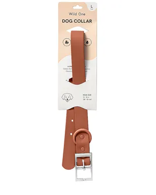 Wild One WILD ONE DOG COLLAR ドッグカラー - サムネイル2
