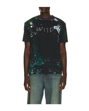WE11DONE Tシャツ - サムネイル1