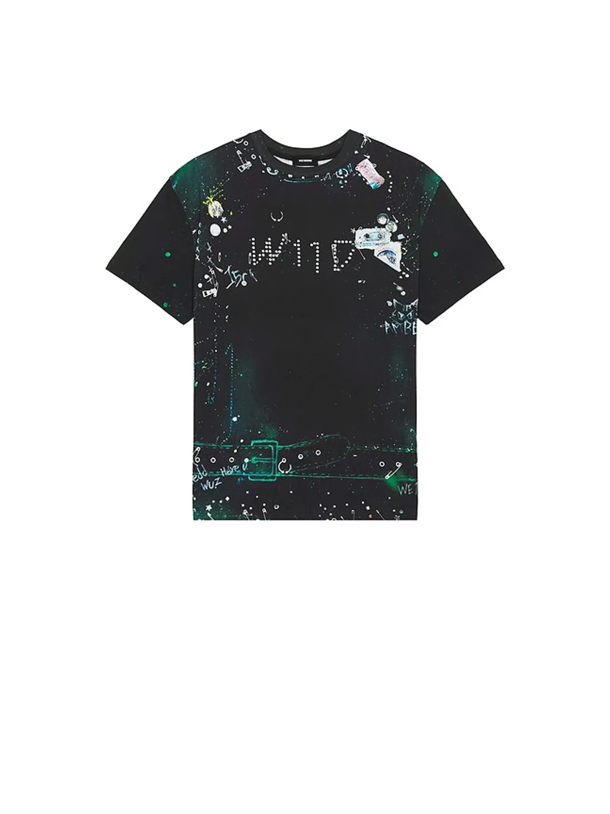 WE11DONE Tシャツ - 画像4