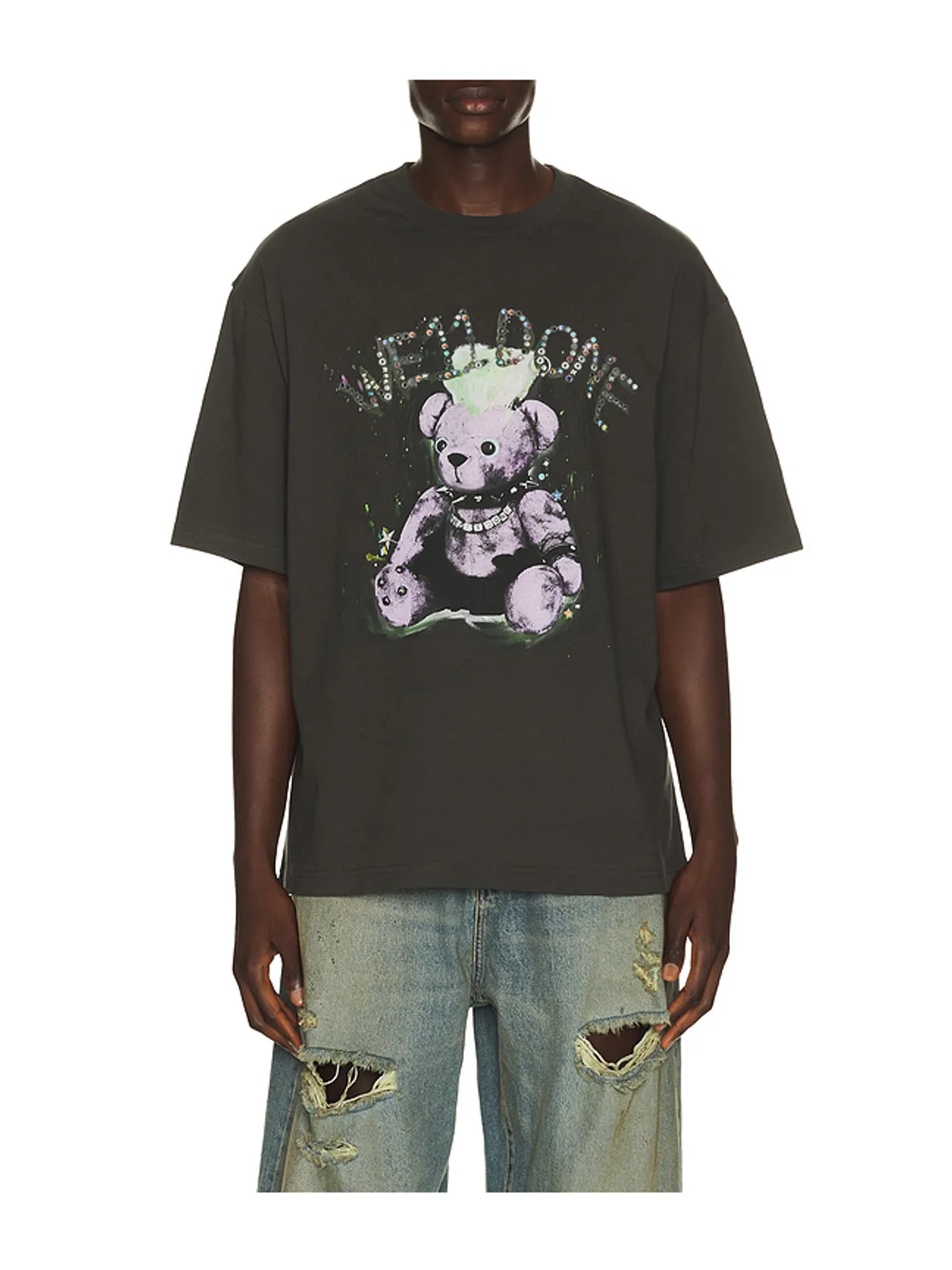WE11DONE Tシャツ - 画像1