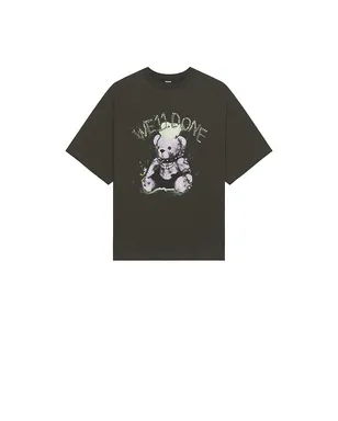 WE11DONE Tシャツ - サムネイル4