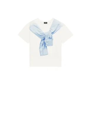 WE11DONE Tシャツ - サムネイル4