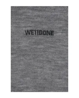 WE11DONE カーディガン - サムネイル5