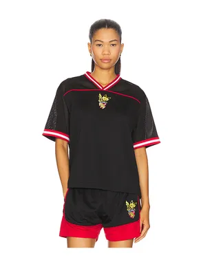 WE11DONE グラフィックTシャツ - サムネイル1