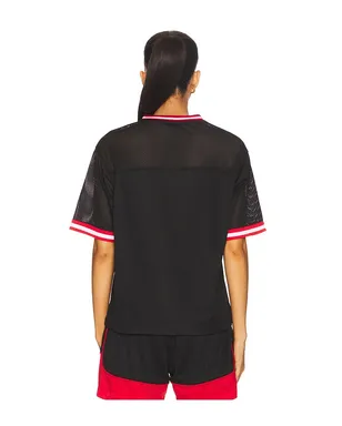 WE11DONE グラフィックTシャツ - サムネイル3