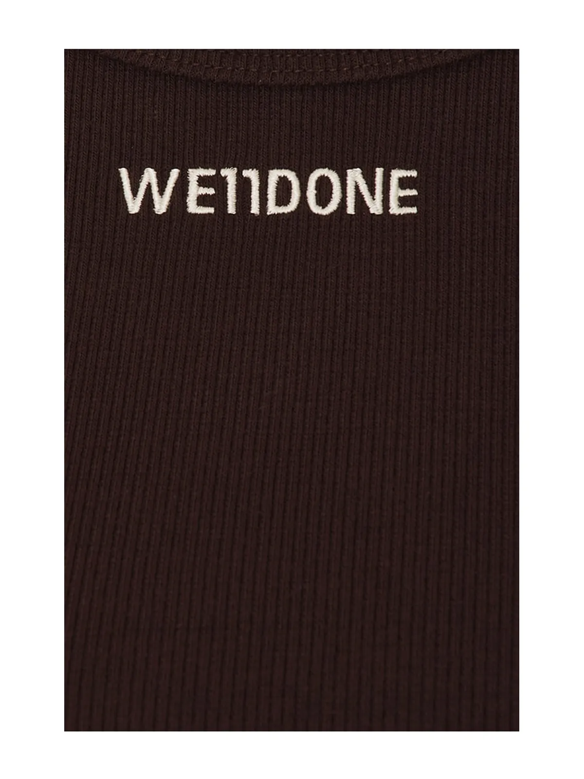 WE11DONE トップ - 画像5