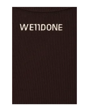 WE11DONE トップ - サムネイル5