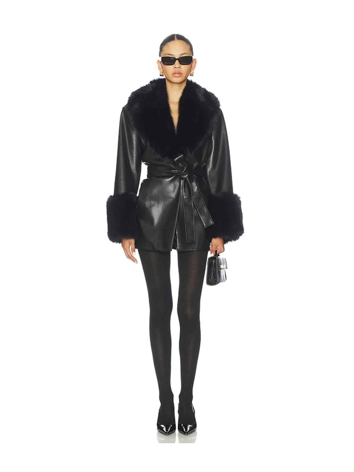 Wolford タイツ - 画像2