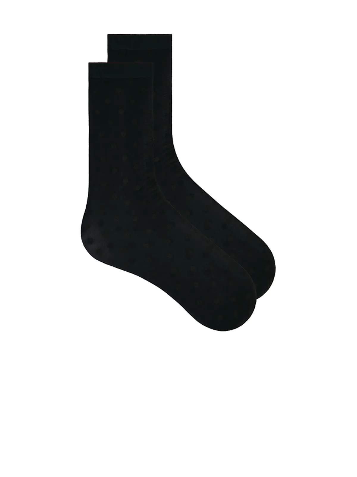 Wolford DAISY ソックス - 画像1