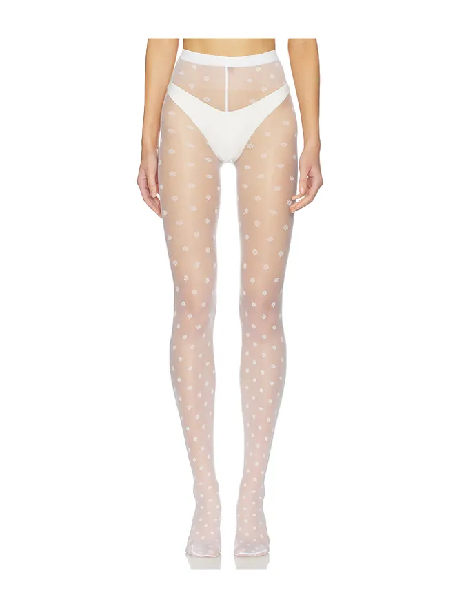 Wolford Wolford DAISY タイツの商品画像