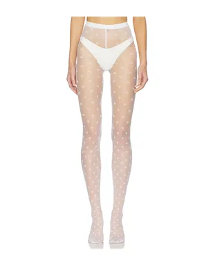 Wolford DAISY タイツ - サムネイル1