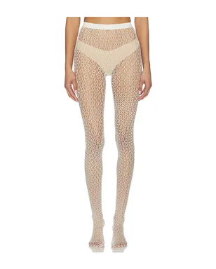 Wolford DAISY タイツ - サムネイル1
