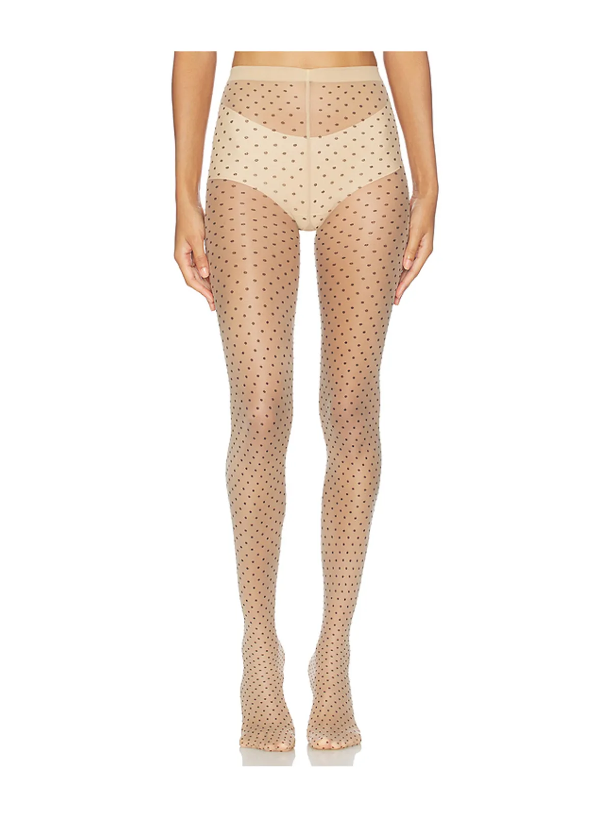 Wolford タイツ - 画像1