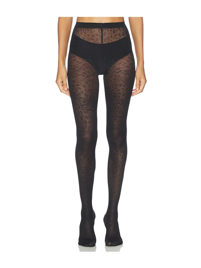 Wolford Wolford PANTERA タイツの商品画像