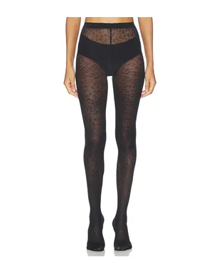Wolford PANTERA タイツ - サムネイル1