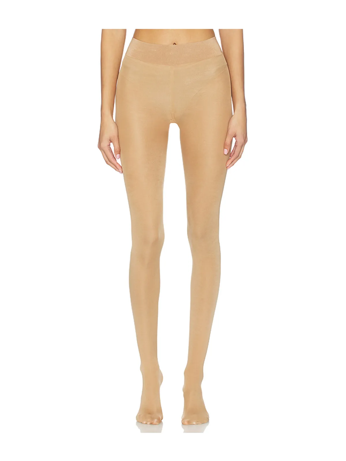 Wolford PURE タイツ - 画像1