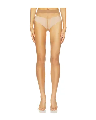Wolford NUDE タイツ - サムネイル1