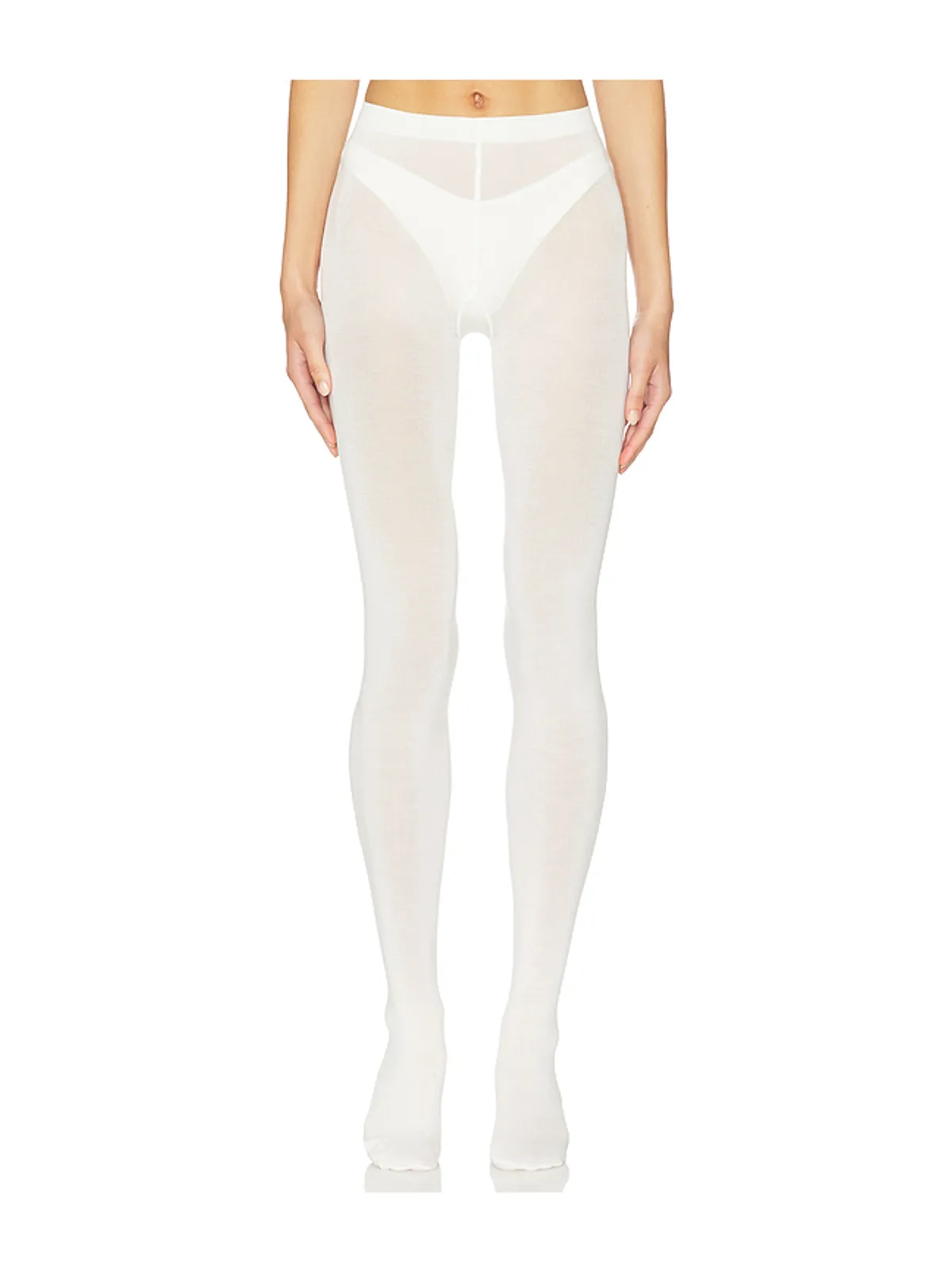 Wolford MERINO タイツ - 画像1